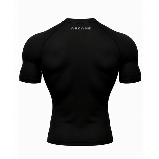 Essential Compression-grey