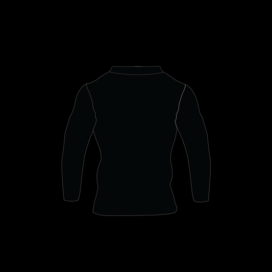 Vortex Quarterzip Full sleeves