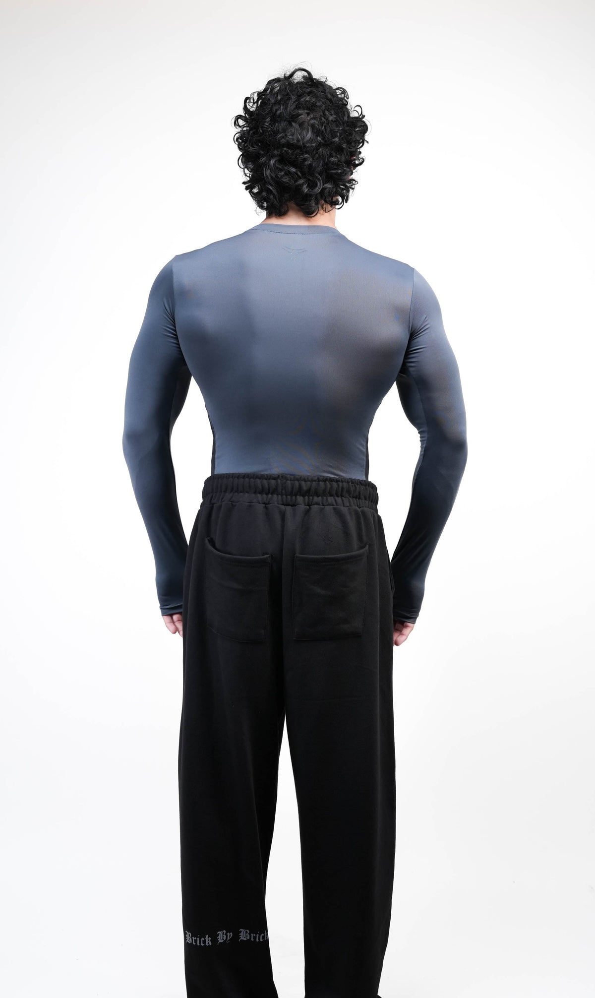 VANGUARD Series-01 Full Sleeves Compression