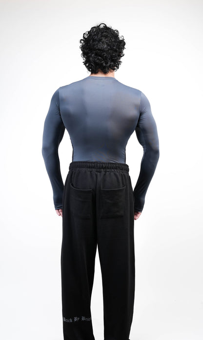 VANGUARD Series-01 Full Sleeves Compression