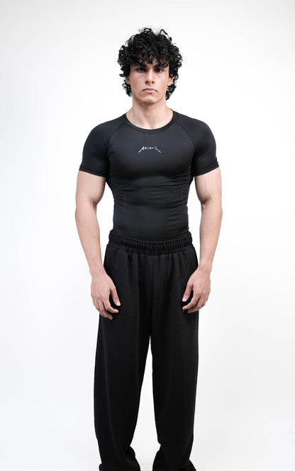 VANGUARD Series-01 Half Sleeves Compression