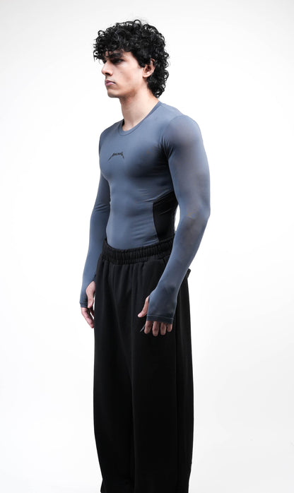 VANGUARD Series-01 Full Sleeves Compression