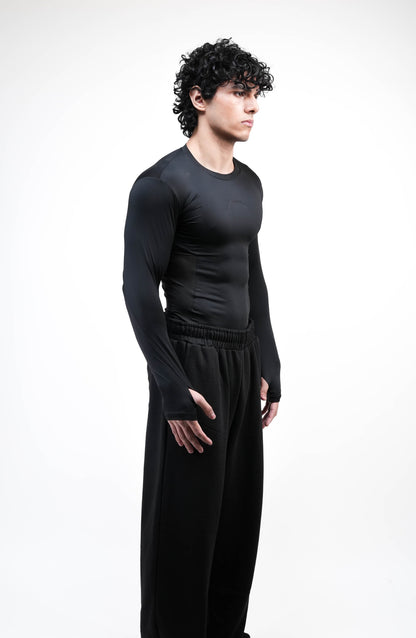 VANGUARD Series-01 Full Sleeves Compression