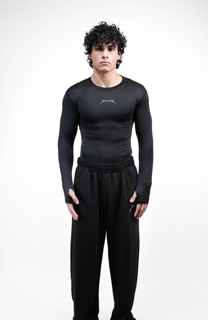 VANGUARD Series-01 Full Sleeves Compression