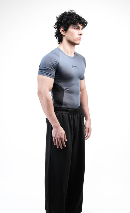 VANGUARD Series-01 Half Sleeves Compression