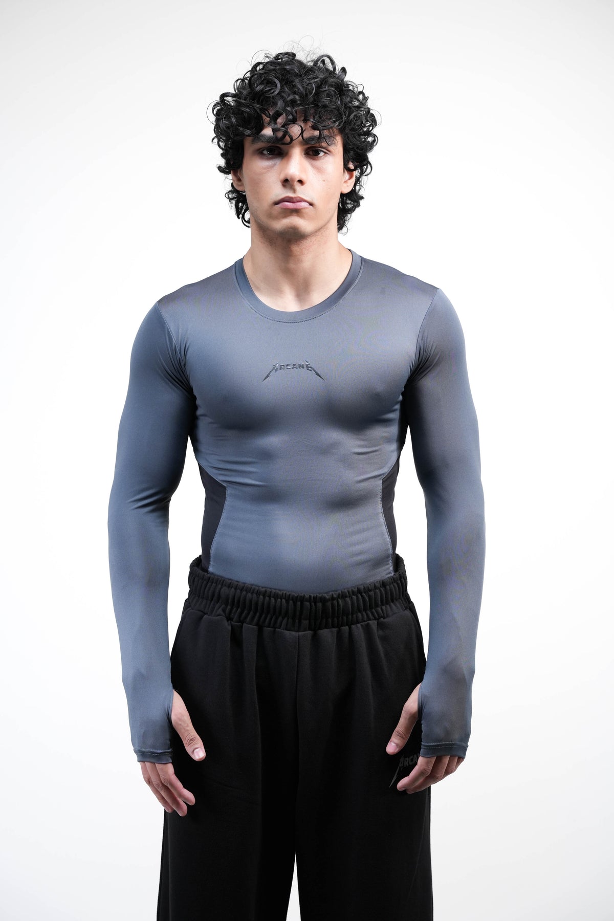 VANGUARD Series-01 Full Sleeves Compression