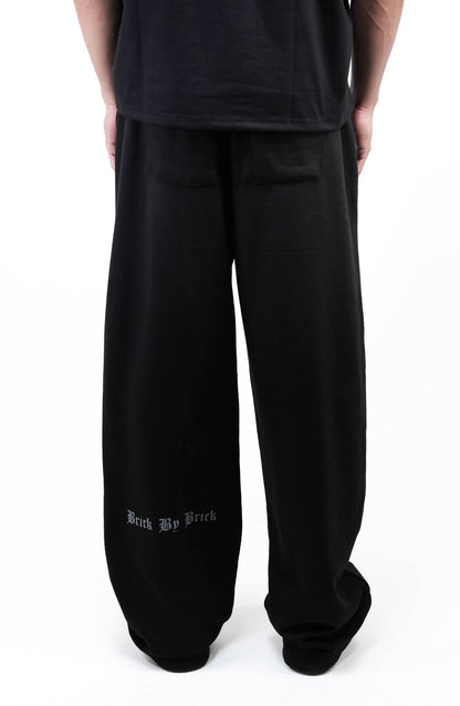 Metal Sweatpants