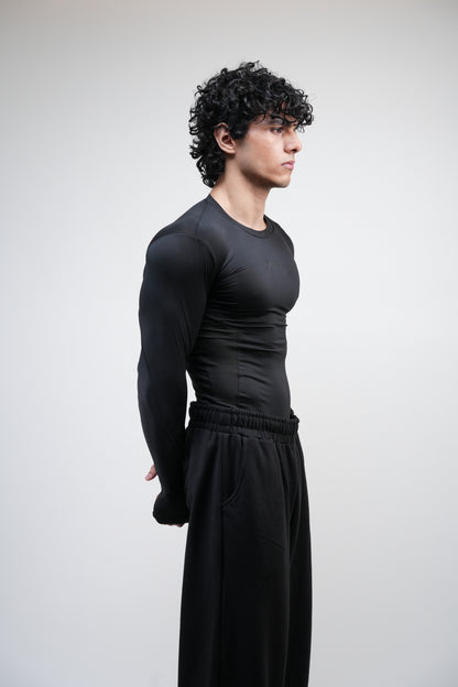 VANGUARD Series-01 Full Sleeves Compression