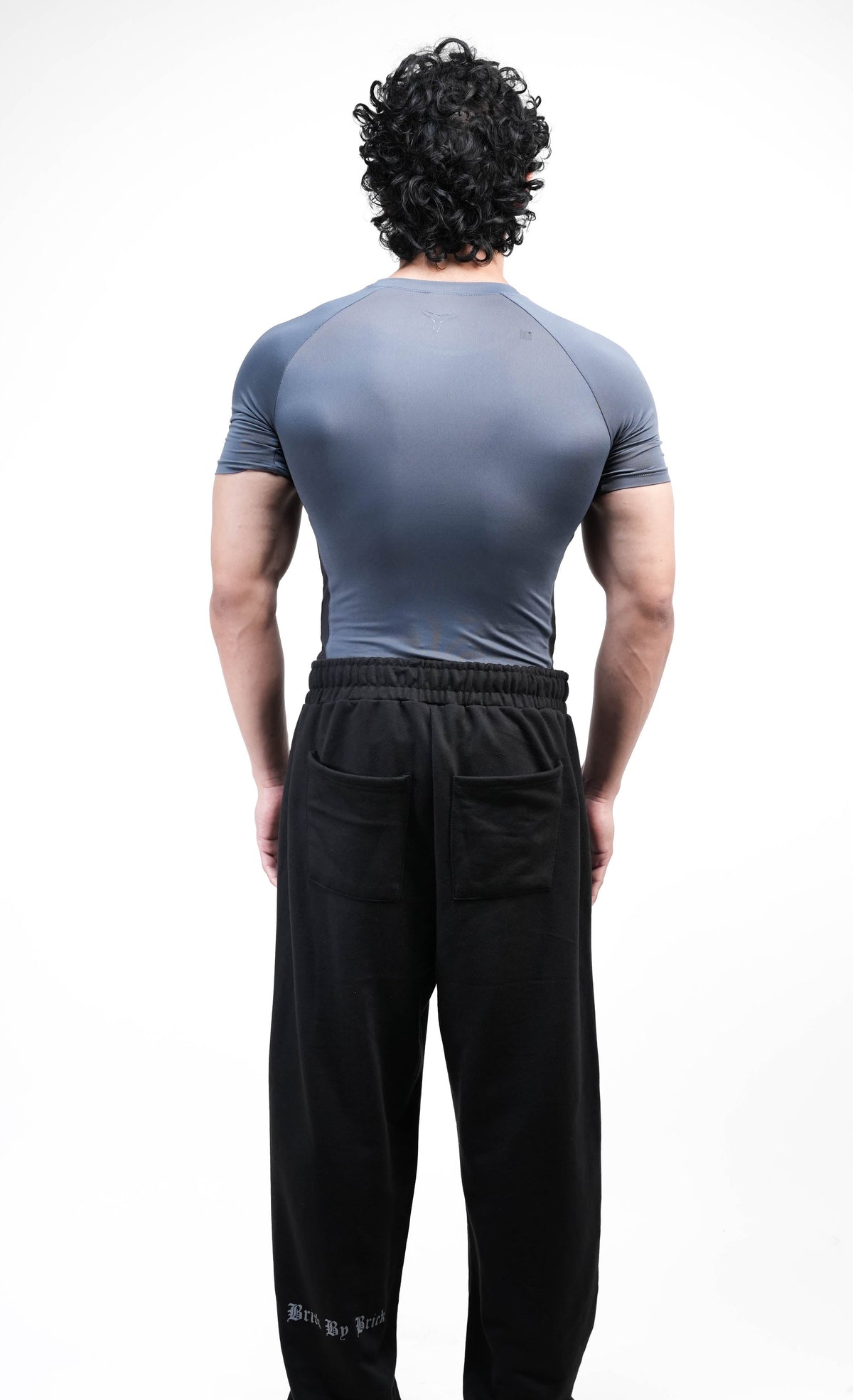 VANGUARD Series-01 Half Sleeves Compression