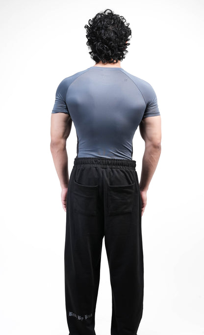 VANGUARD Series-01 Half Sleeves Compression