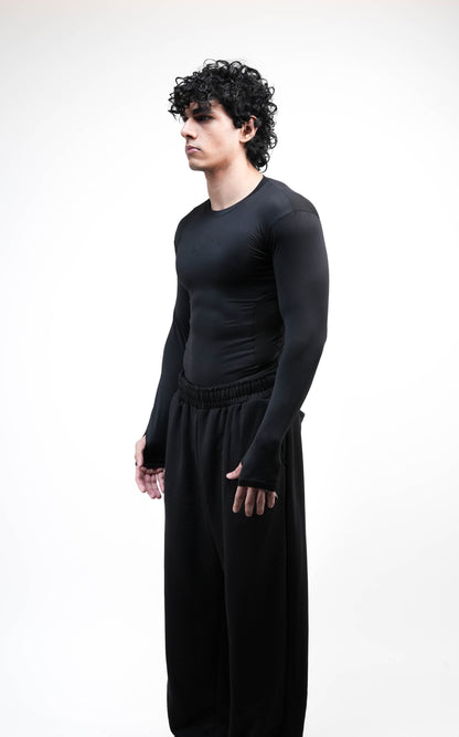 VANGUARD Series-01 Full Sleeves Compression