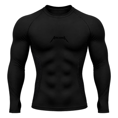 VANGUARD Series-01 Full Sleeves Compression