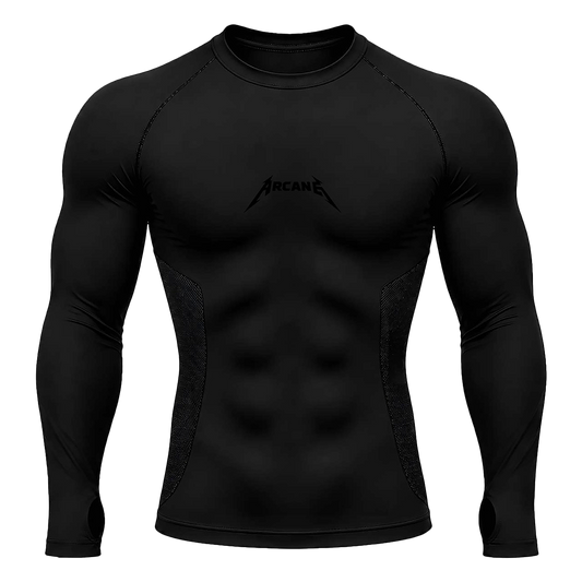 VANGUARD Series-01 Full Sleeves Compression