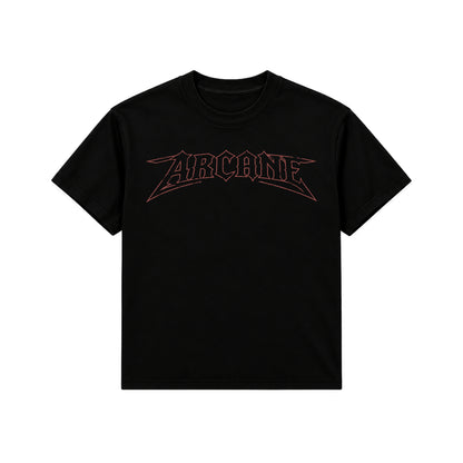 Arcane Pump Cover