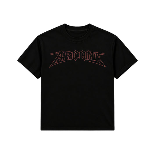 Arcane Pump Cover