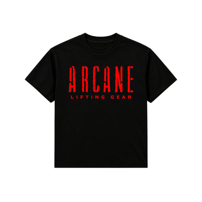 Arcane Lifting Gear Pump Cover