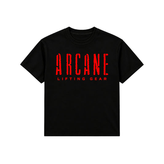 Arcane Lifting Gear Pump Cover