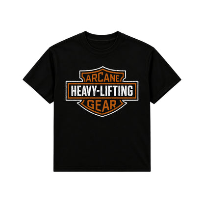 Heavy Lifting Gear Pump Cover