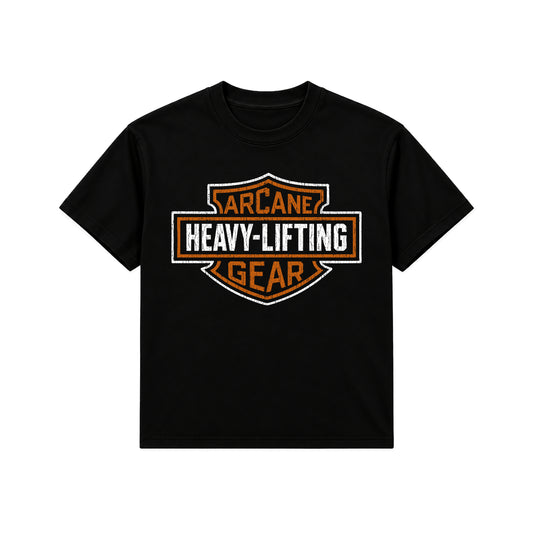 Heavy Lifting Gear Pump Cover