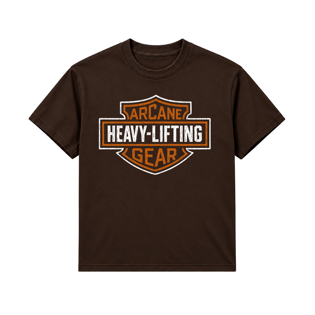 Heavy Lifting Gear Pump Cover
