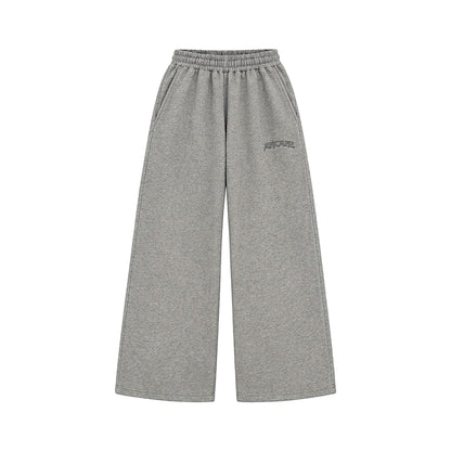 Grey Arcane Sweat Pants