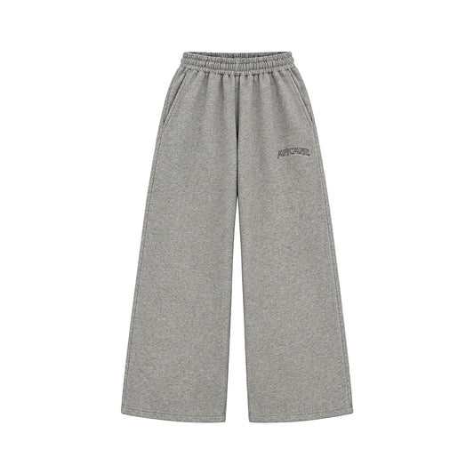 Grey Arcane Sweat Pants