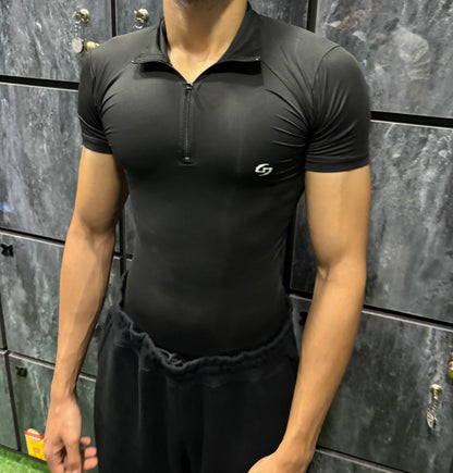 Essential Quarterzip