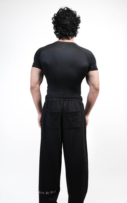 VANGUARD Series-01 Half Sleeves Compression