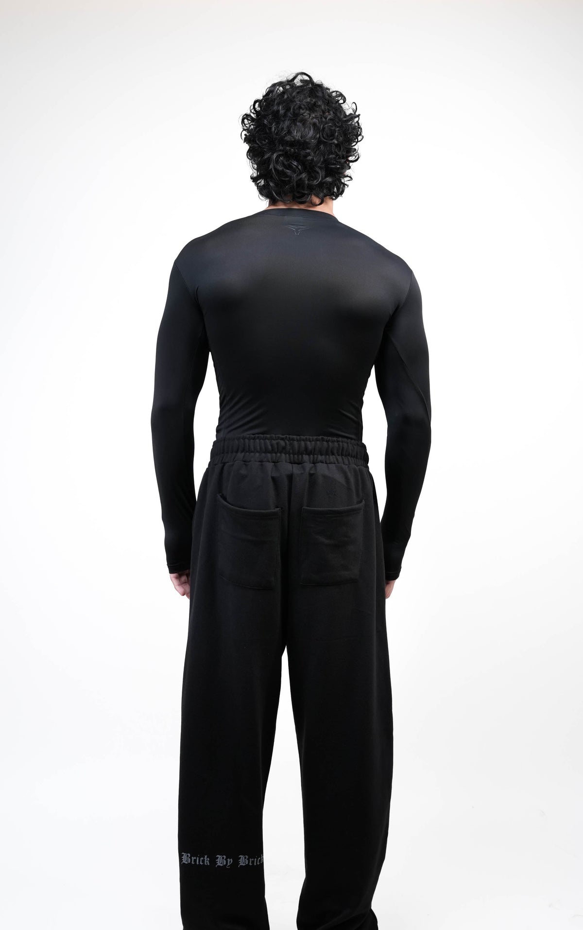 VANGUARD Series-01 Full Sleeves Compression