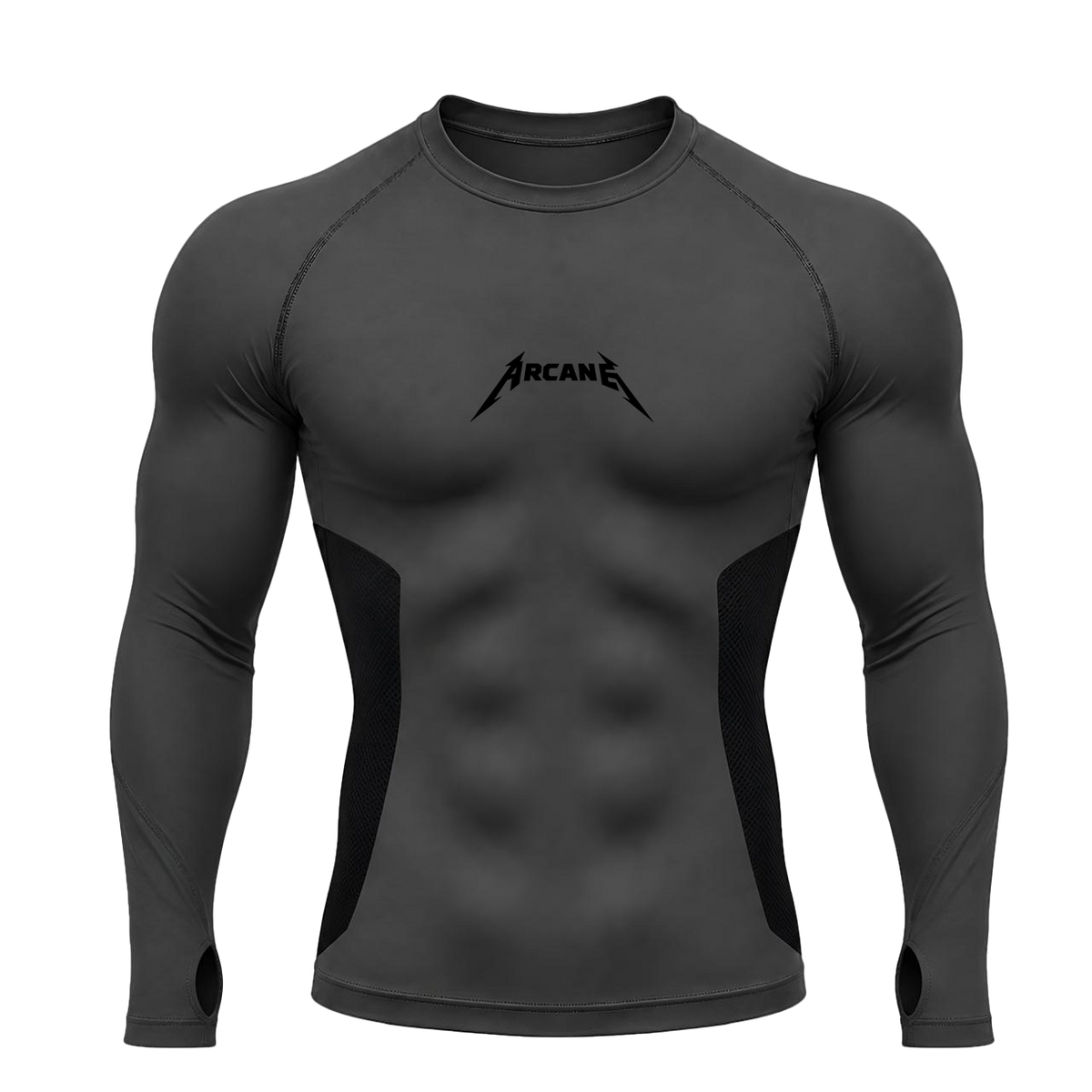 VANGUARD Series-01 Full Sleeves Compression