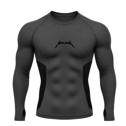 VANGUARD Series-01 Full Sleeves Compression