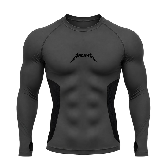 VANGUARD Series-01 Full Sleeves Compression
