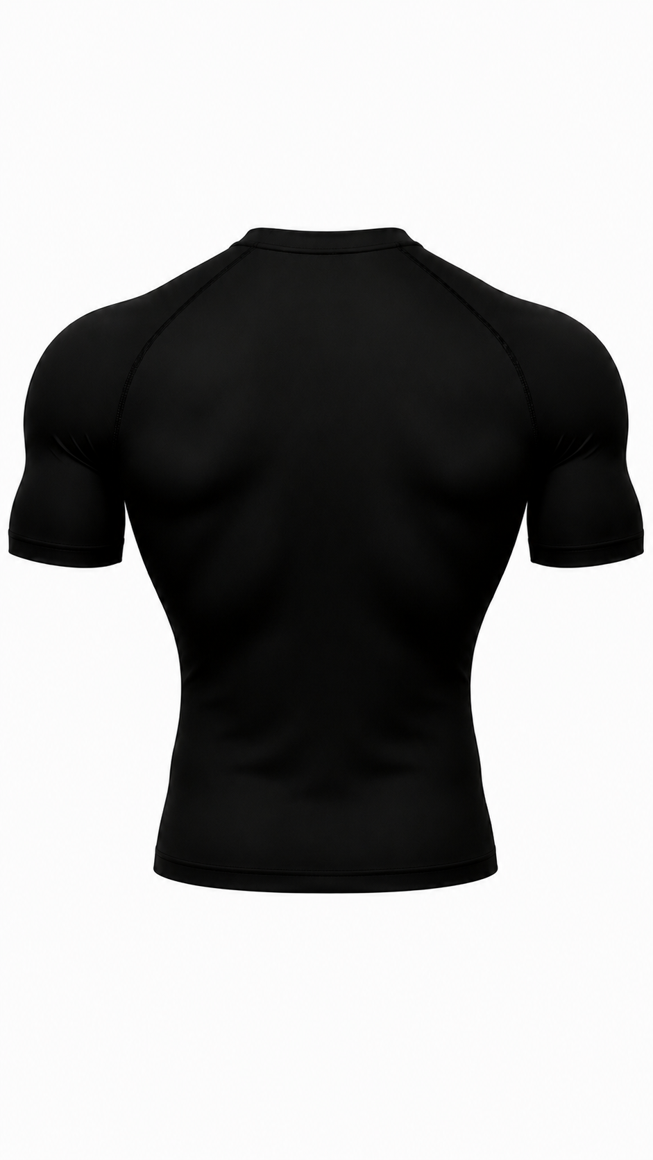 Essential Quarterzip