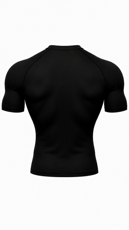 Essential Quarterzip