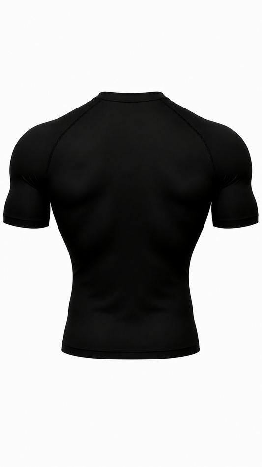 Essential Quarterzip