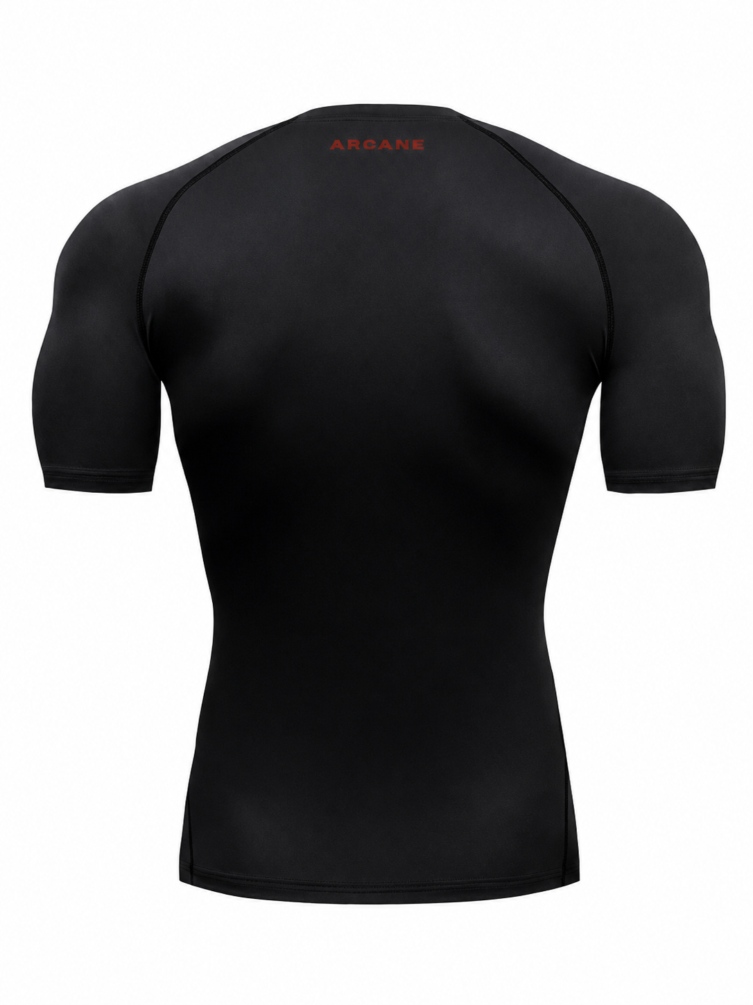 Essential Compression-red