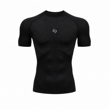 Essential Compression-grey