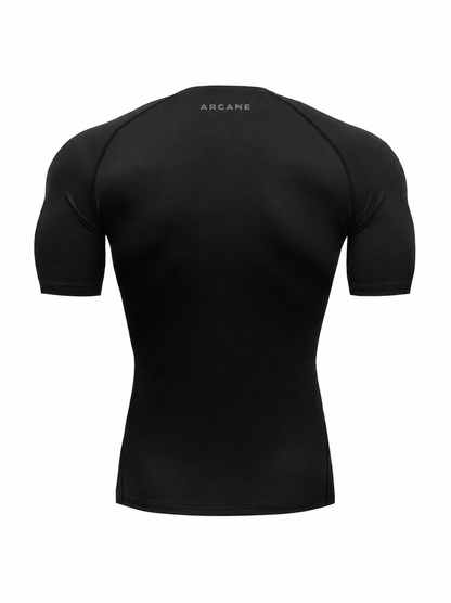 Essential Compression-grey