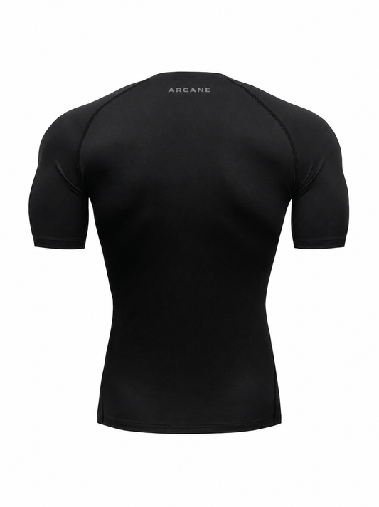 Essential Compression-grey
