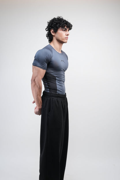 VANGUARD Series-01 Half Sleeves Compression