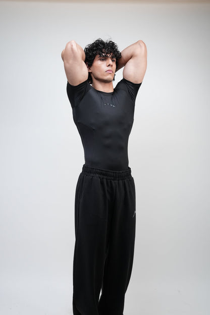 VANGUARD Series-01 Half Sleeves Compression