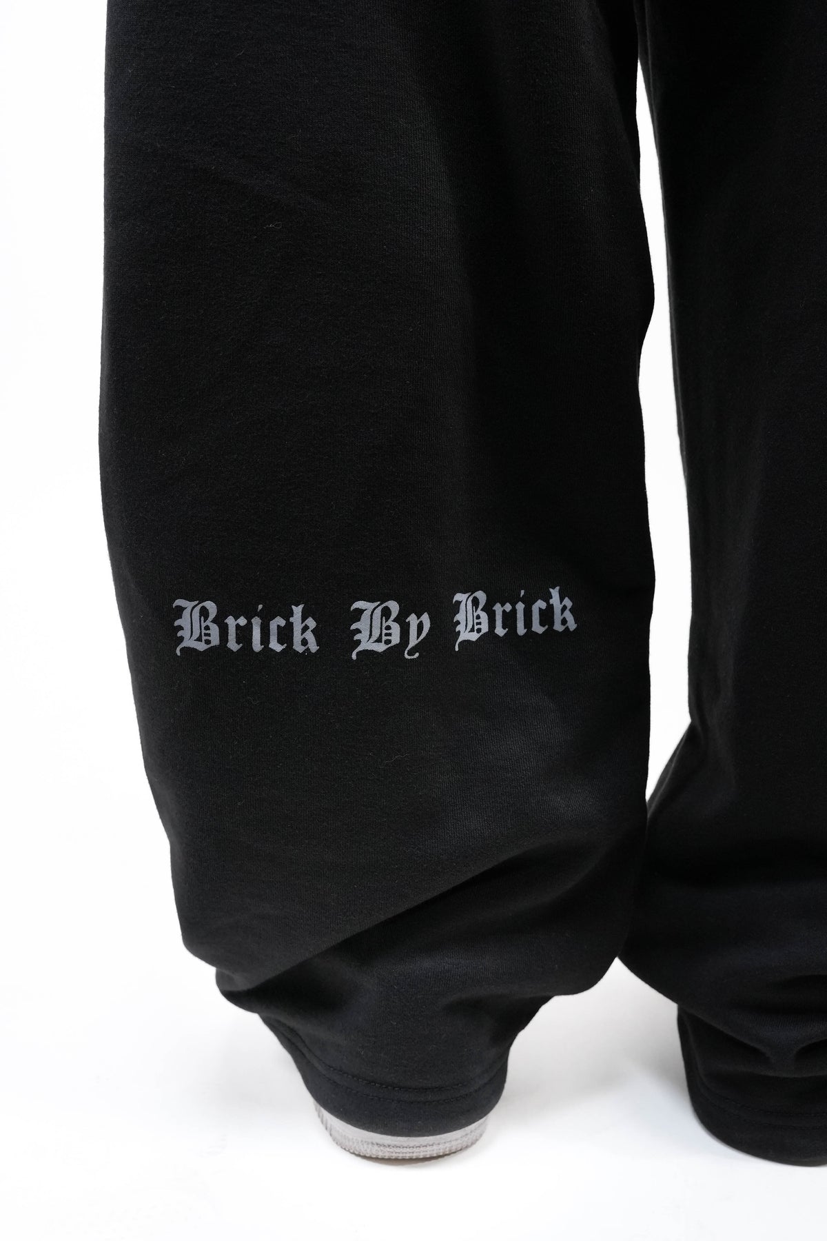 Metal Sweatpants