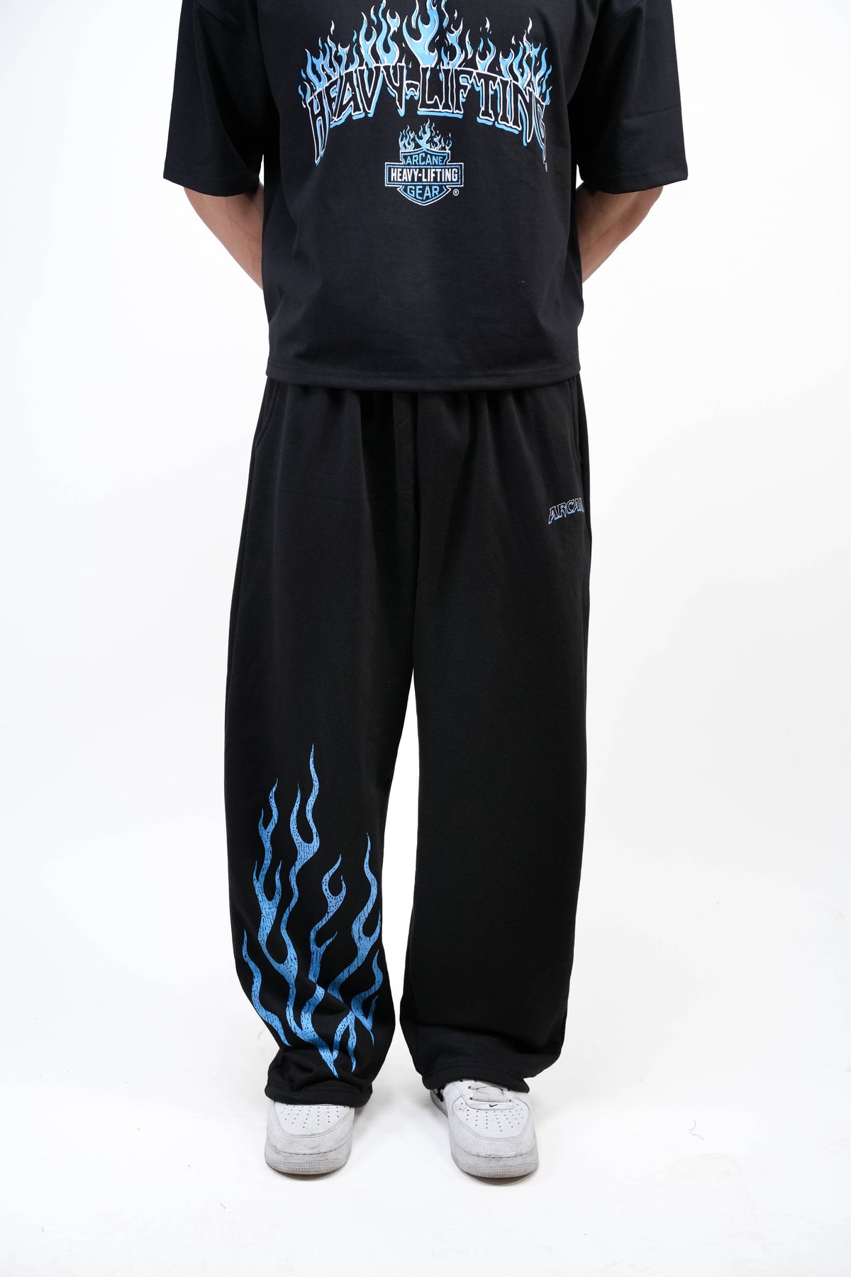 Heavy lifting Sweat Pants