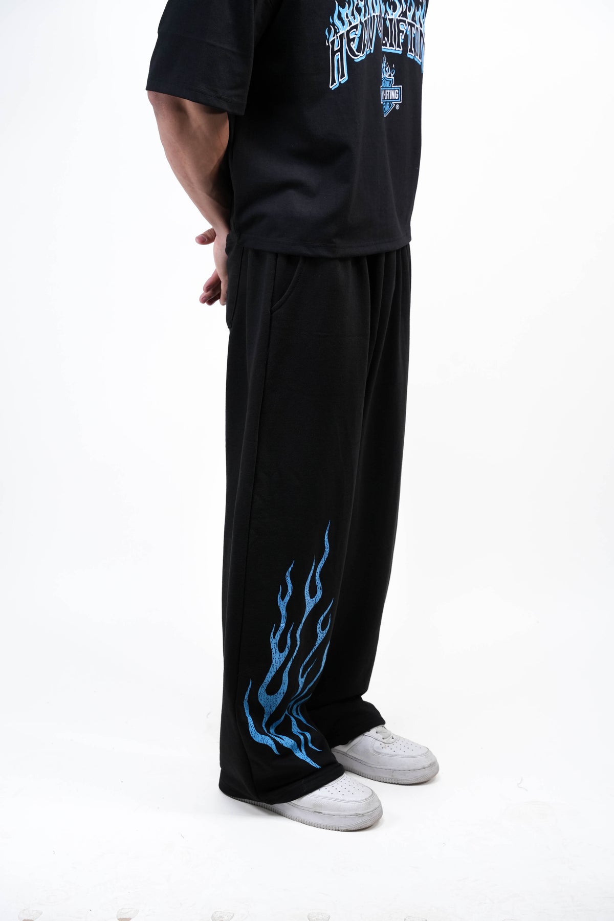 Heavy lifting Sweat Pants