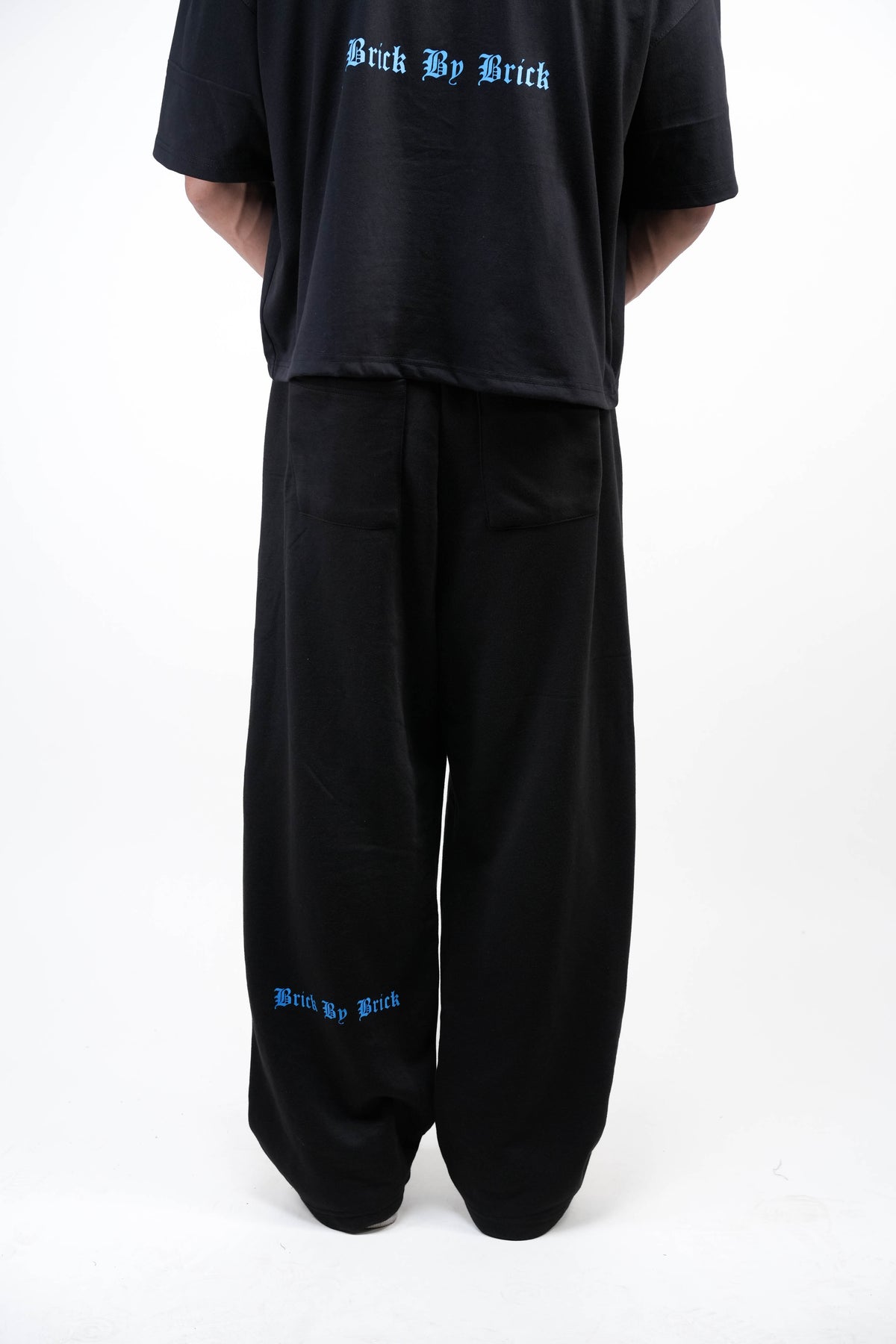 Heavy lifting Sweat Pants