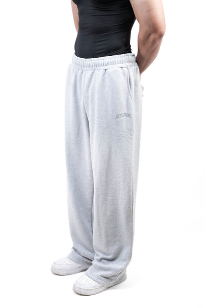 Grey Arcane Sweat Pants