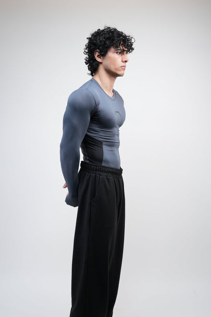 VANGUARD Series-01 Full Sleeves Compression