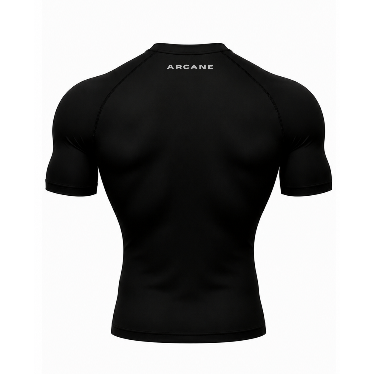 Essential Compression-grey