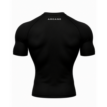 Essential Compression-grey