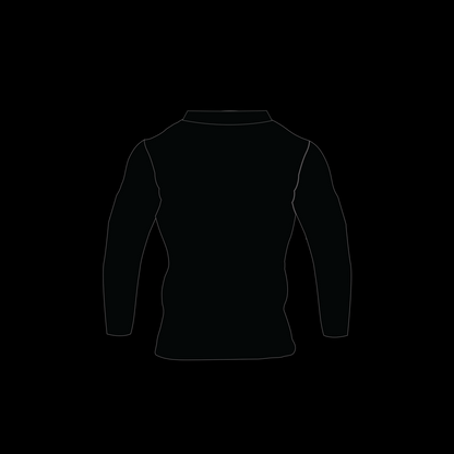 Vortex Quarterzip Full sleeves